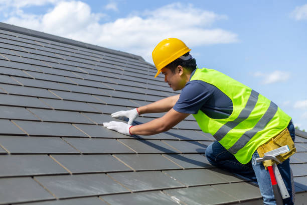 Quick and Trustworthy Emergency Roof Repair Services in Boiling Springs, SC