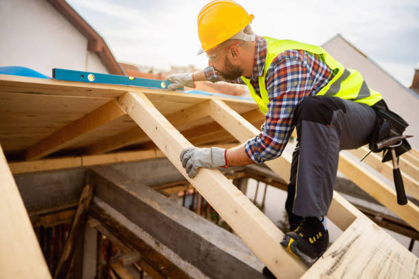 Roof Repair Estimates in Boiling Springs, SC