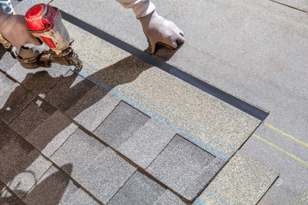 Quick and Trustworthy Emergency Roof Repair Services in Boiling Springs, SC